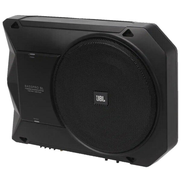 Alto Falante Subwoofer JBL Basspro SL 8"/20cm 125 Watts RMS