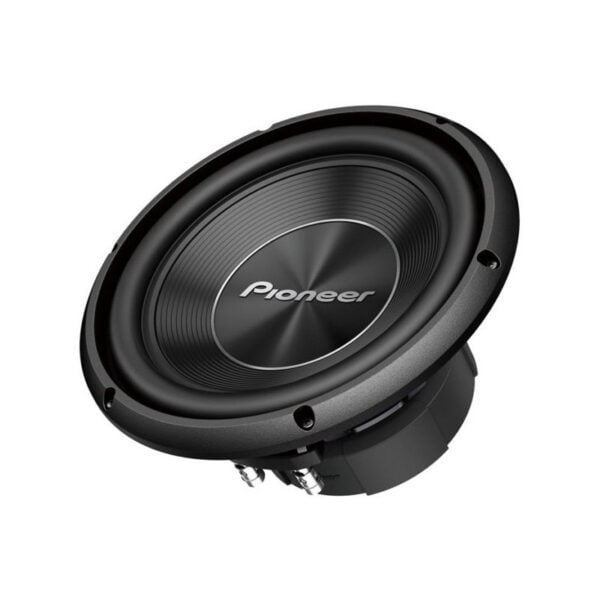 Alto Falante Subwoofer Pioneer TS-A250S4 10"/25cm 1300 Watts