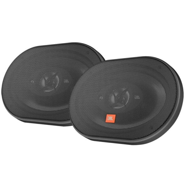 Alto Falantes JBL STAGE 9603 - 210W 6x9'' (70 RMS)