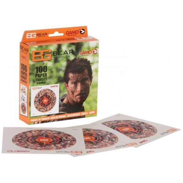 Alvo Gamo BG Bear Grylls 6212115