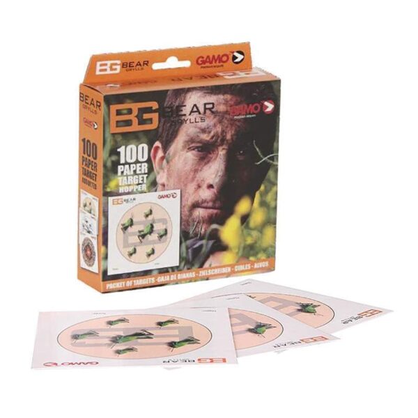 Alvo Gamo BG Bear Grylls 6212116