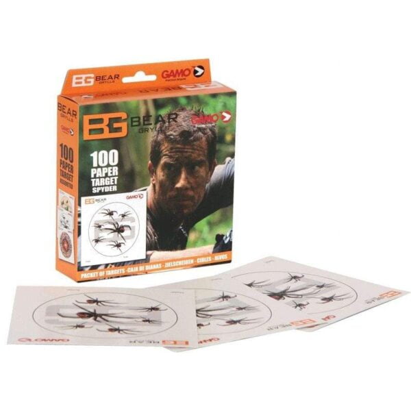 Alvo Gamo BG Bear Grylls Spyder 6212114