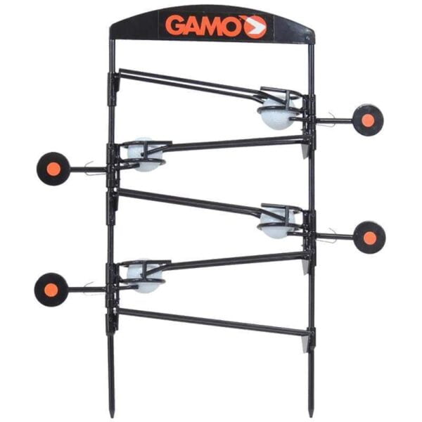 Alvo Gamo Plinking e Bola de Golfe 621122112