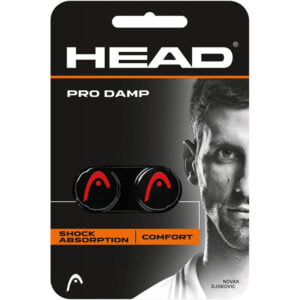 Amortecedor Head Pro Damp 285515-BK (2 unidades)