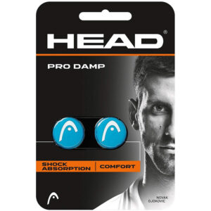 Amortecedor Head Pro Damp 285515-BL (2 unidades)