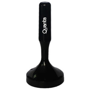 Antena Digital Quanta QTANT0200 UHF/VHF