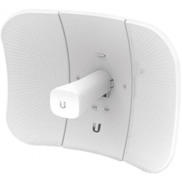 Antena Ubiquiti LiteBeam AC Gen2 airMAX 5GHz - LBE-5AC-GEN2 Branco