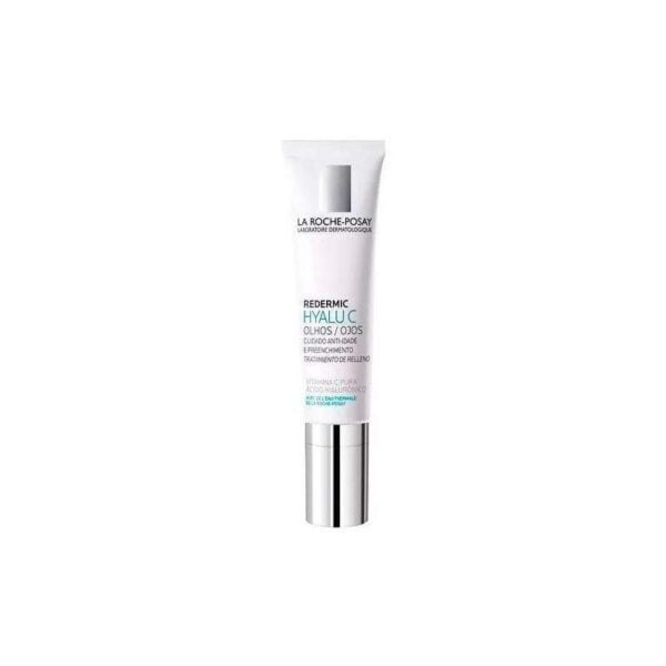 Anti-Idade La Roche Posay Redermic Hyalu C Olhos 15mL