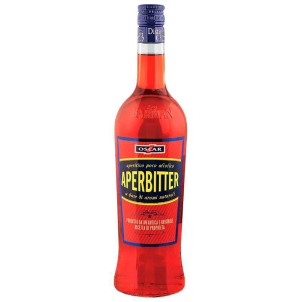 Aperitivo Aperbitter - 1L