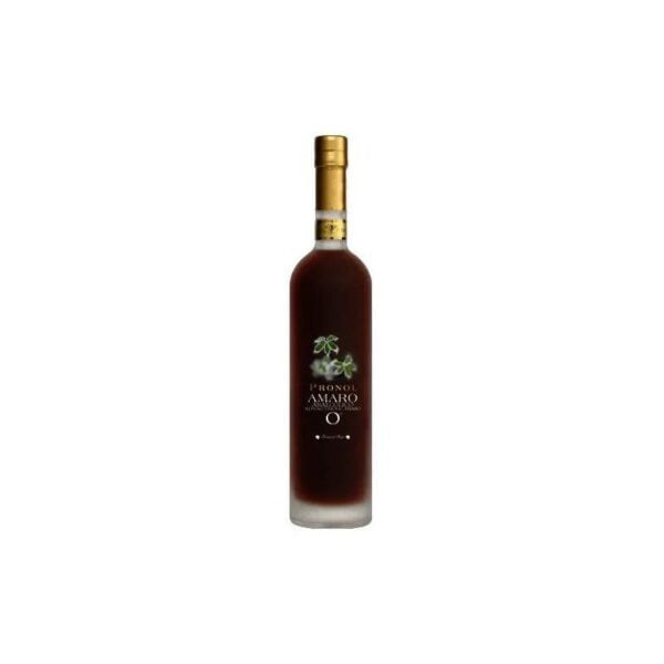 Aperitivo Pronol Ervas Aromáticas Amaro - 700mL