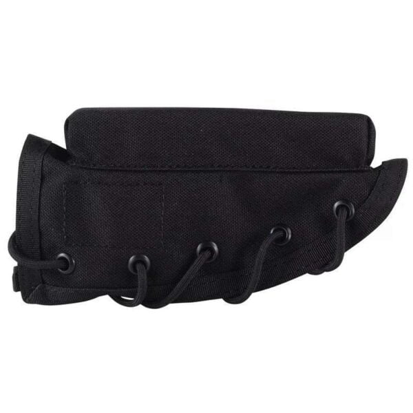 Apoio para coronha tático Blackhamwk 90CP00BK Preto