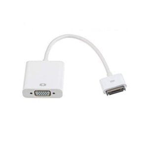 Apple Adaptador 30 Pinos para VGA MC552ZM/A