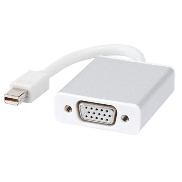 Apple Adaptador Mini Displayport para VGA MB572BE