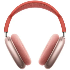 Apple AirPods Max Rosa - MGYM3ZA/A