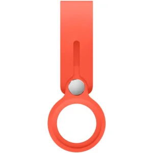 Apple Airtag Loop - Laranja - MK0X3ZM
