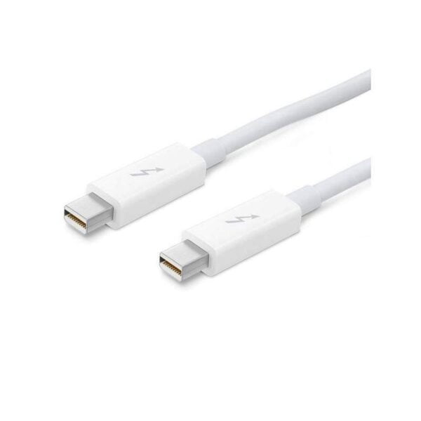 Apple Cabo Thunderbolt MD861BE (2 Metros)