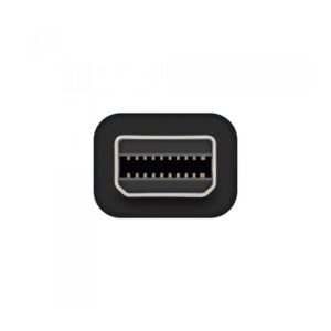 Apple Cabo Thunderbolt MF639BE/A - 2 Metros