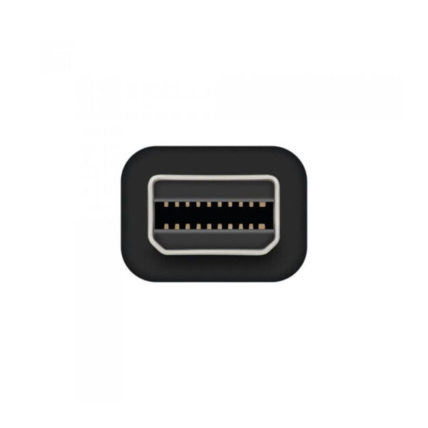 Apple Cabo Thunderbolt MF639BE/A - 2 Metros