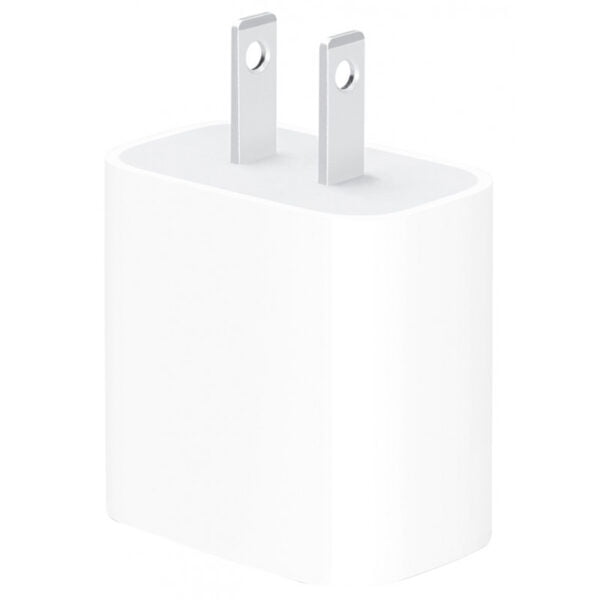 Apple Carregador USB-C 20W