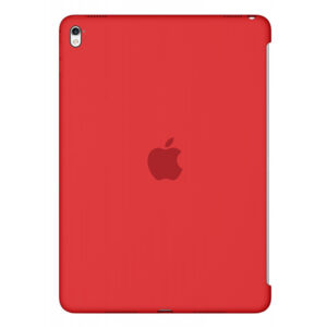 Apple Case de Silicone para iPad Pro 9.7" MM222AM/A Vermelho