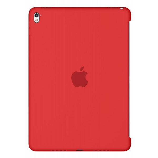 Apple Case de Silicone para iPad Pro 9.7" MM222AM/A Vermelho