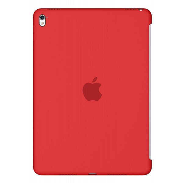 Apple Case de Silicone para iPad Pro 9.7" MM222AM/A Vermelho