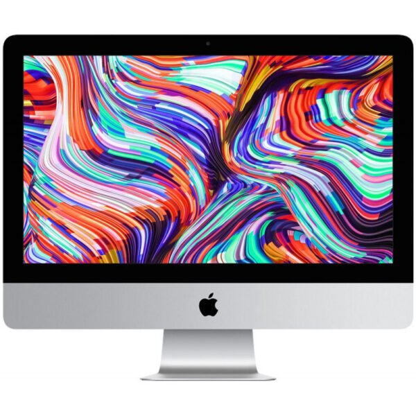 Apple iMac i3/8GB/256GB SSD Tela Retina 4K 21.5" (2019) - MHK23LL/A