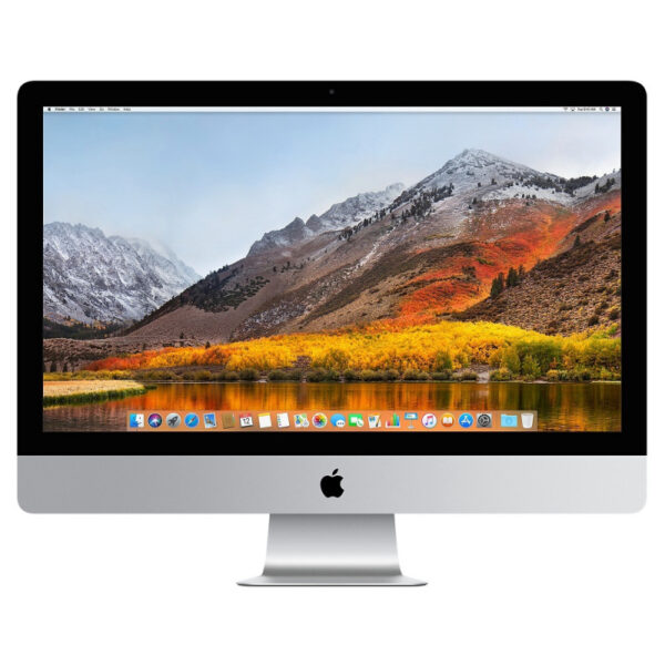 Apple iMac i5 QC 3.0Ghz Memoria 8GB HD 1TB Tela Retina 4K 21.5" - MNDY2LL (2017)