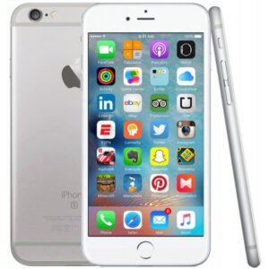 Apple iPhone 6s MN0X2LL/A 32GB Prata