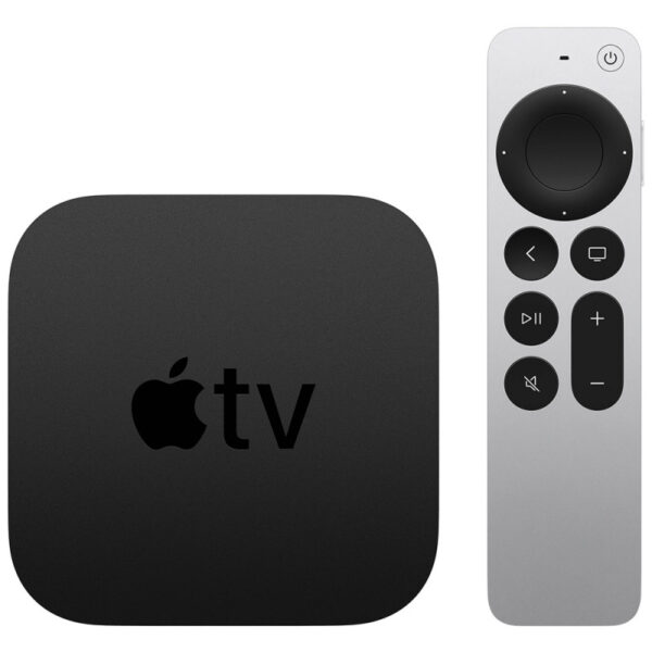 Apple TV 4K 32GB MXGY2LL/A 2021