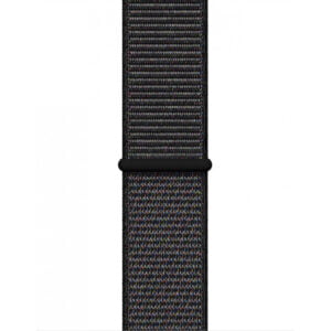Apple Watch Pulseira Sport 40mm MTLT2AM/A Black