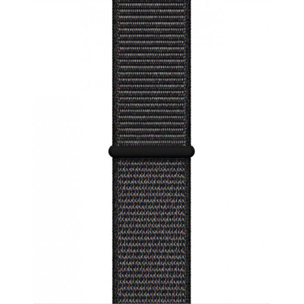 Apple Watch Pulseira Sport 40mm MTLT2AM/A Black