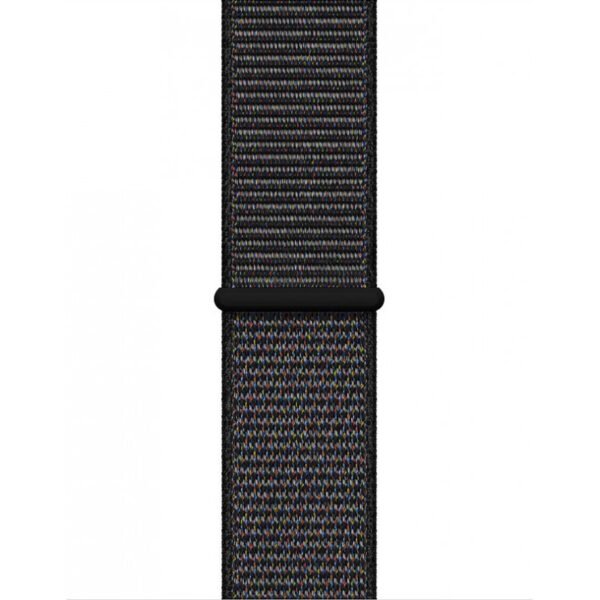 Apple Watch Pulseira Sport 40mm MTLT2AM/A Black