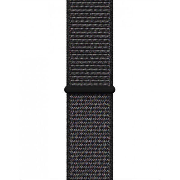 Apple Watch Pulseira Sport 40mm MTLT2AM/A Black