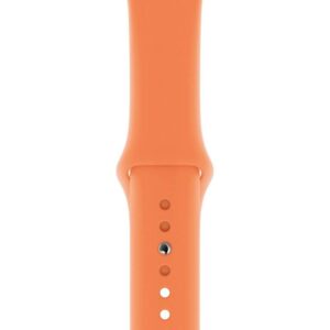 Apple Watch Pulseira Sport 40mm MV742AM Papaya
