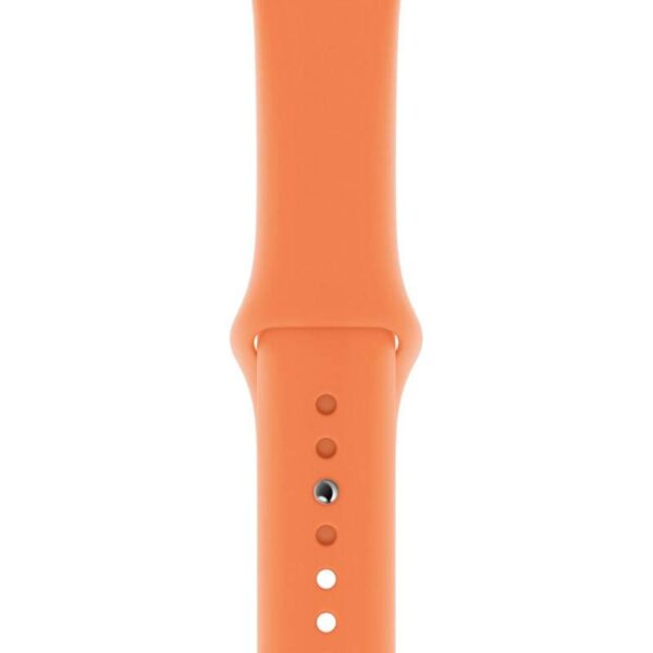Apple Watch Pulseira Sport 40mm MV742AM Papaya