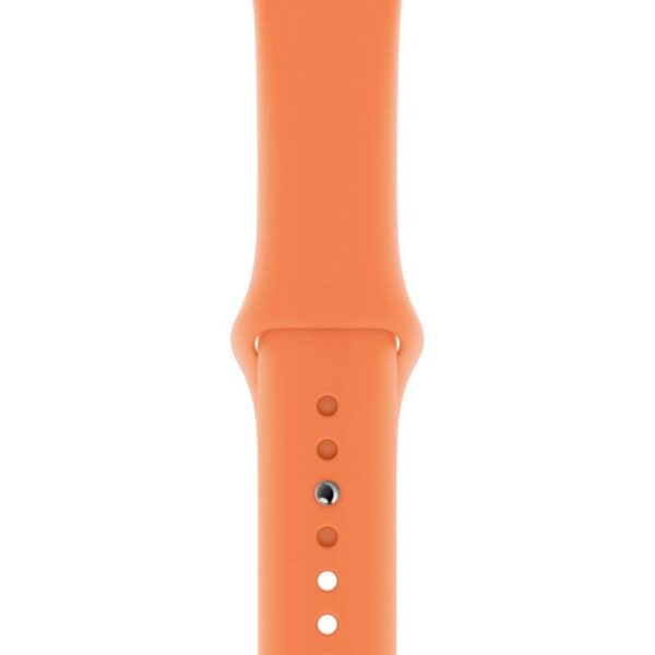 Apple Watch Pulseira Sport 40mm MV742AM Papaya