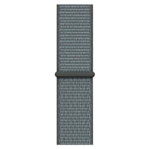 Apple Watch Pulseira Sport Loop 40mm MTM02AM Cinza Tempestade