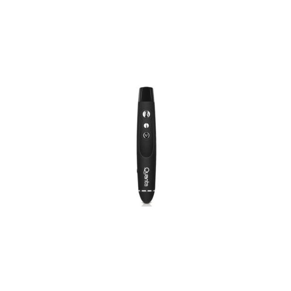 Apresentador Quanta Wireless QTL-5 Preto