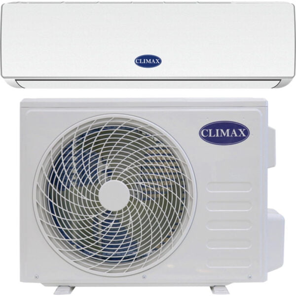 Ar Condicionado Split Climax 12.000BTU Quente/Frio com Kit - 220V/60Hz