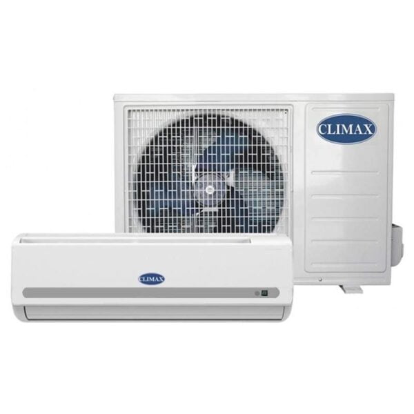 Ar Condicionado Split Climax MSF-24HR-N 24000BTU 220/60Hz- Quente/Frio