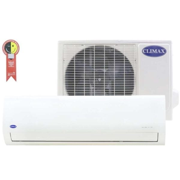 Ar Condicionado Split Climax MSFM-24HR 24000BTU 220/60Hz - Quente/Frio