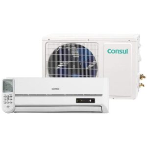 Ar Condicionado Split Consul 22000BTU 220/60Hz Frio