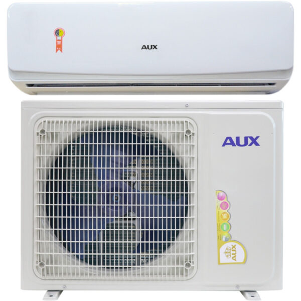 Ar Condicionado Split Inverter AUX 12000BTU Wi-Fi/Quente/Frio com Kit - 220/60Hz