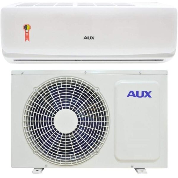 Ar Condicionado Split Inverter AUX 18000BTU Wi-Fi/Quente/Frio com Kit - 220/60Hz