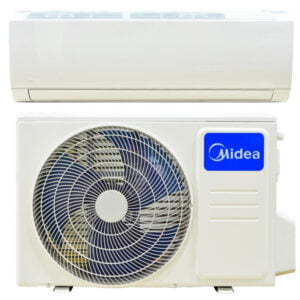 Ar Condicionado Split Midea 12000BTU 110V/60Hz Frio AC-MD012110V