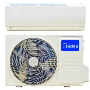 Ar Condicionado Split Midea 9000BTU 110V/60Hz Frio AC-MD09110V