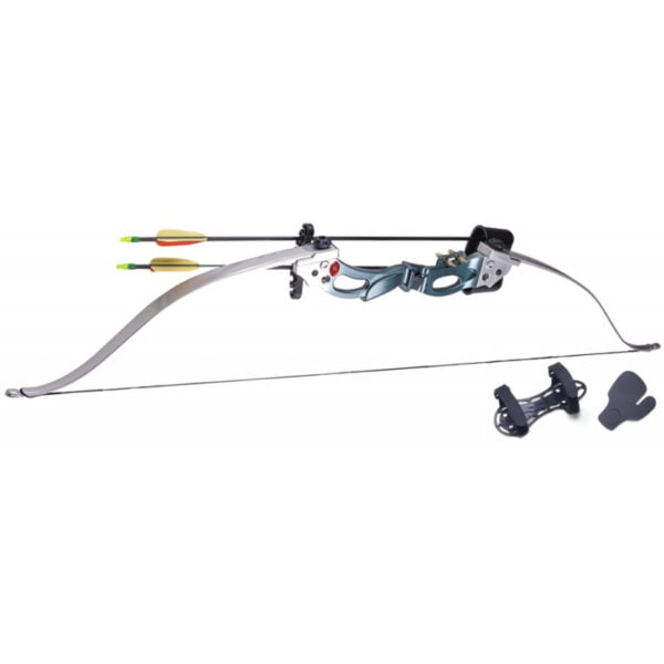 Arco e Flechas Crosman Augusta AYR2026D535