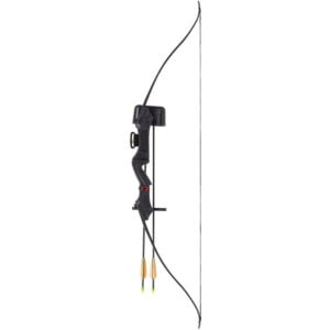 Arco e Flechas Crosman Sentinel  ABY215 Preto