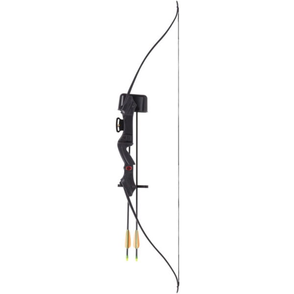 Arco e Flechas Crosman Sentinel  ABY215 Preto